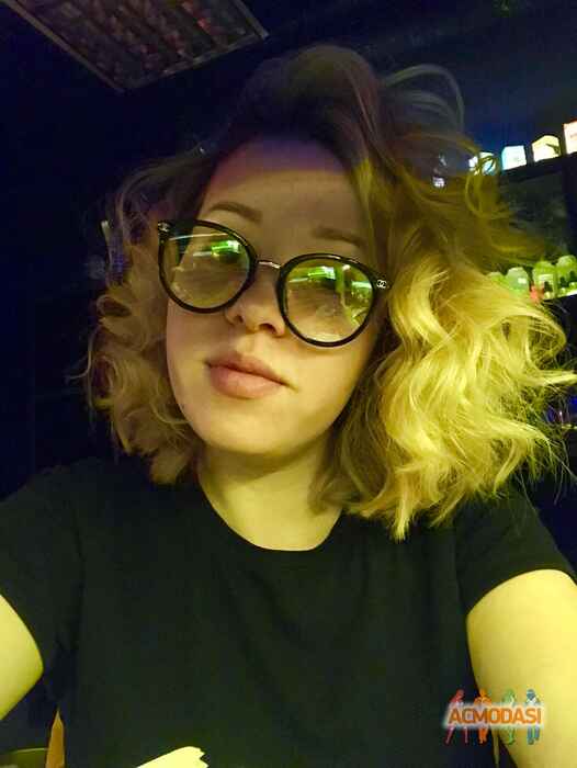 Анна Георгиевна Айрапетян фото №1500647. Загружено 17 Августа 2019