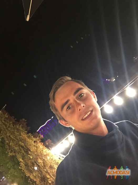 Денис Дамирович Исмагилов фото №1524707. Загружено 12 Октября 2019