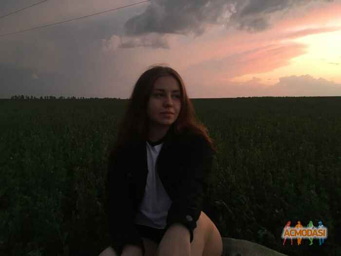 Марина Руслановна Лободенко фото №1524977. Загружено 13 Октября 2019