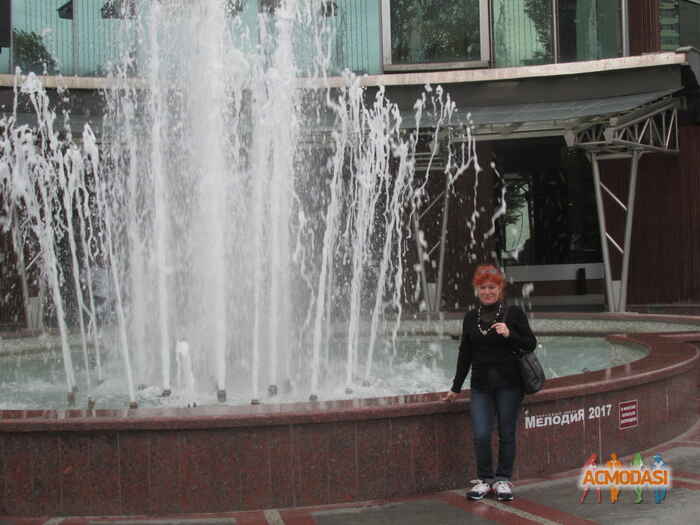 Елена Владимировна Сизова фото №1541425. Загружено 19 Ноября 2019