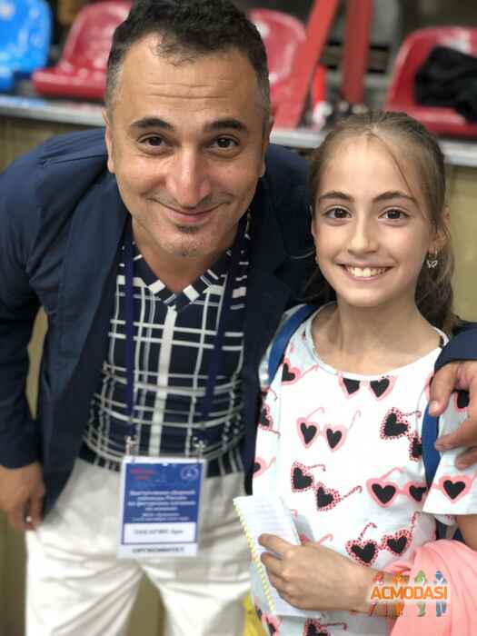 Алина Николаевна Петросян фото №1551505. Загружено 18 Декабря 2019