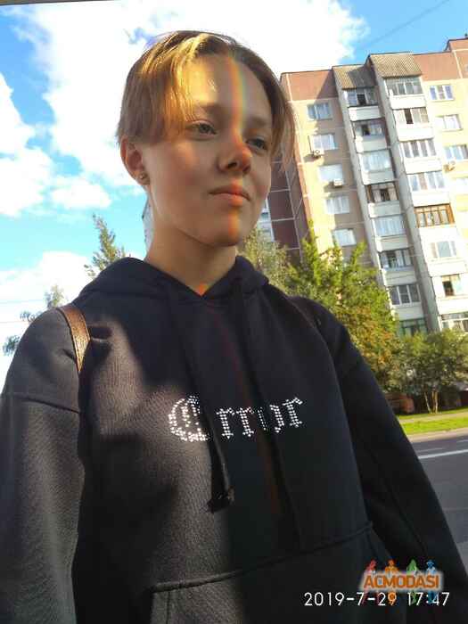 Александра Артёмовна Самсонова фото №1561900. Загружено 21 Января 2020