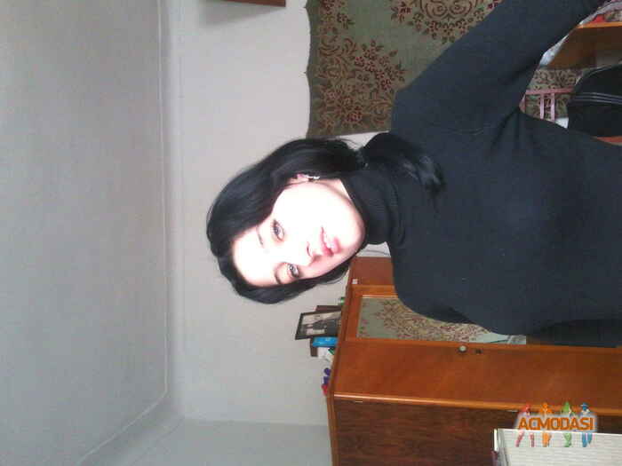 Анна Олеговна Герасименко фото №124270. Загружено 28 Декабря 2011