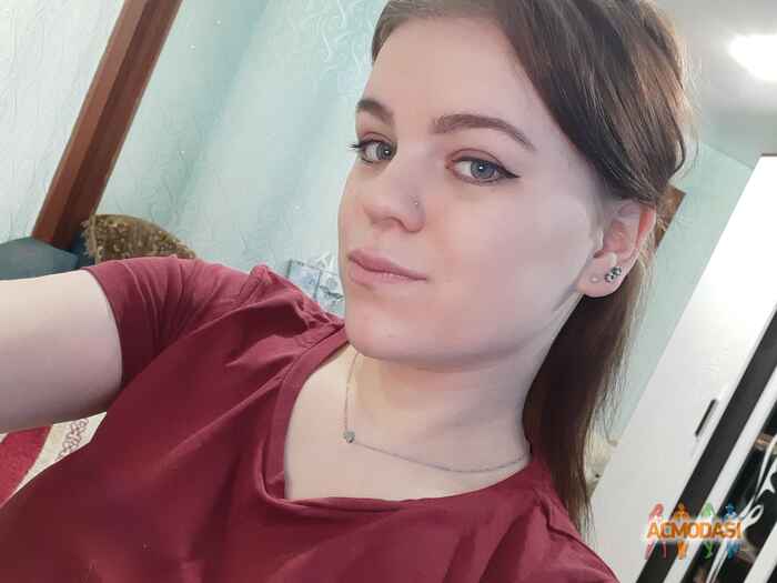 Екатерина  Реут фото №1625634. Загружено 02 Августа 2020