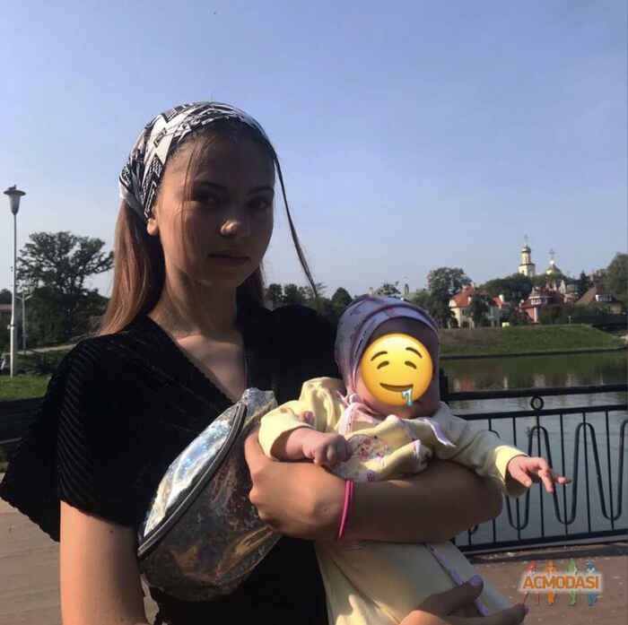 Ксения  Верзунова фото №1642423. Загружено 29 Сентября 2020