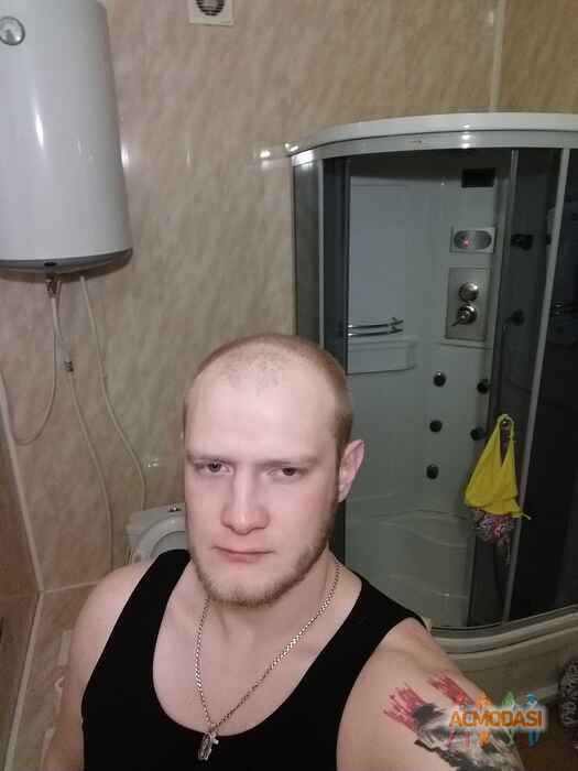 Александр  Малафеев фото №1649851. Загружено 25 Октября 2020