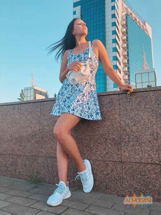 Анастасия  Бондаренко фото №1663358. Загружено 06 Декабря 2020