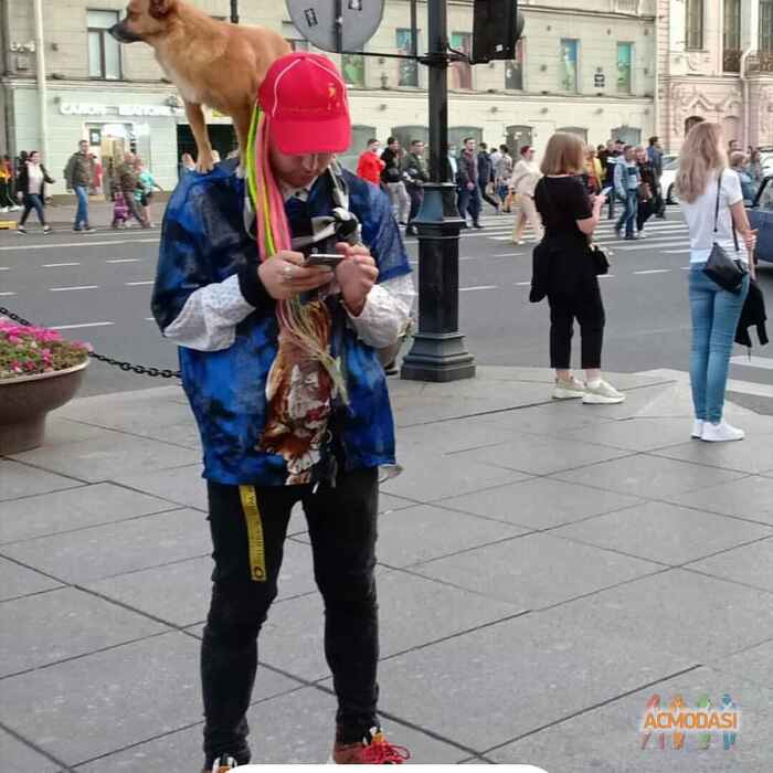 Николай  Николаевич фото №1668218. Загружено 22 Декабря 2020