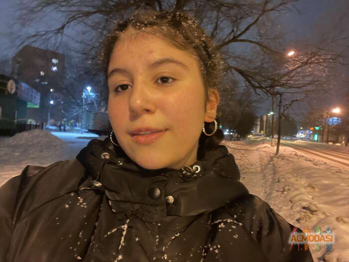 Фарзона  Аламхонова фото №1838214. Загружено 19 Января 2023