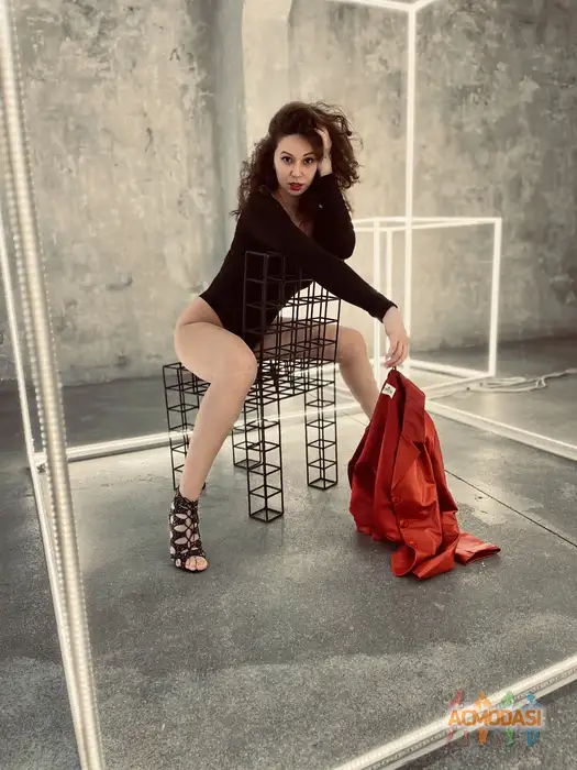 Карина  Аминова фото №1944852. Загружено 06 Января 2026