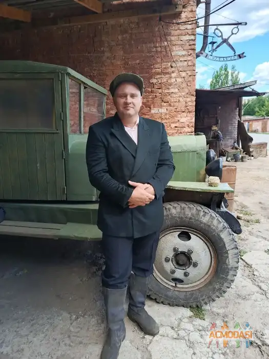 Алексей  Комиссаров фото №1938001. Загружено 04 Октября 2025