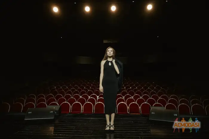 Мария  Афанасьева фото №1941345. Загружено 12 Ноября 2025