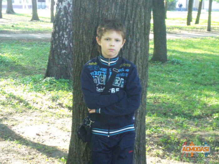 Максимов  Андрей фото №208627. Загружено 05 Июня 2012