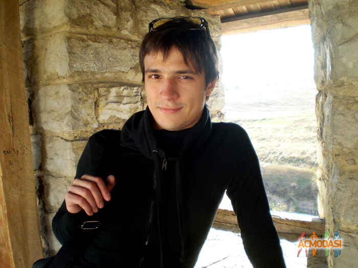 Чайковский  Алексей фото №280613. Загружено 31 Октября 2012