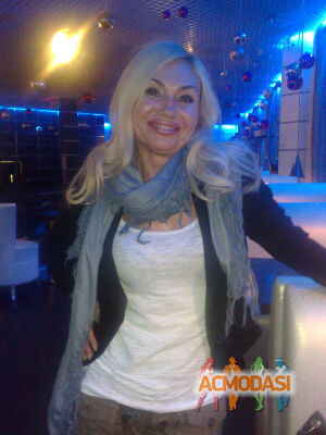 Светлана Павловна Боголюбова фото №359596. Загружено 06 Марта 2013