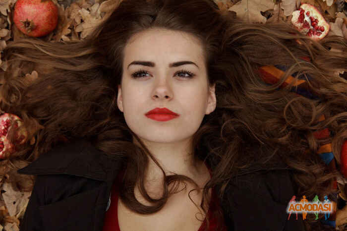 Варвара Николаевна Шабатура фото №531607. Загружено 13 Ноября 2013