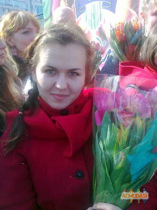 Карина Николаевна Кабацкая фото №406589. Загружено 12 Мая 2013