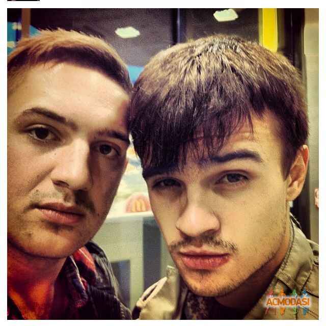 Юрка  Тичинський фото №502901. Загружено 03 Октября 2013