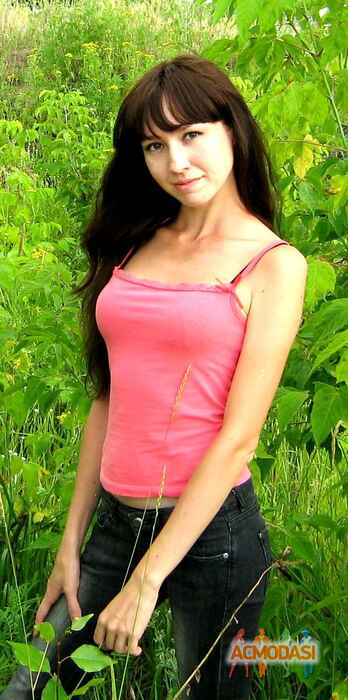 Аэлина Радиковна Сибагатова фото №515806. Загружено 21 Октября 2013