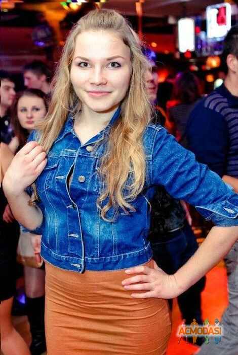 Роксолана Володимирівна Василюк фото №562496. Загружено 05 Января 2014