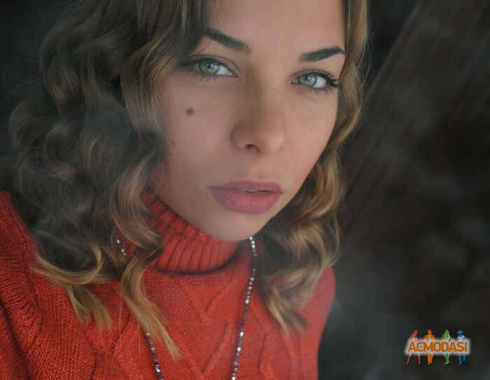Владислава Геннадьевна Владимирова фото №614429. Загружено 14 Марта 2014
