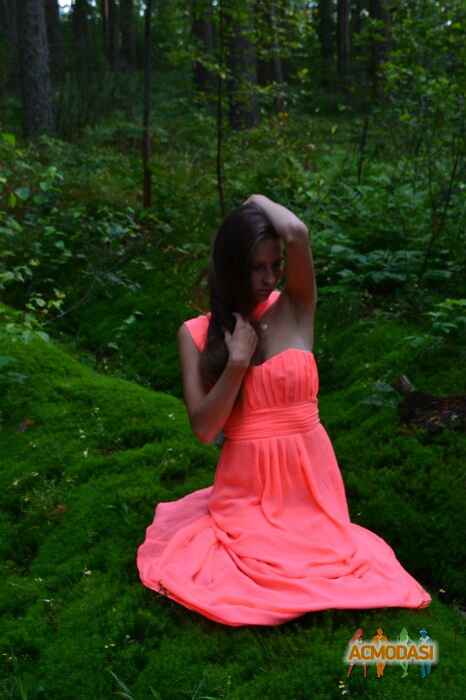 Ольга Игоревна Орешкина фото №703753. Загружено 05 Августа 2014