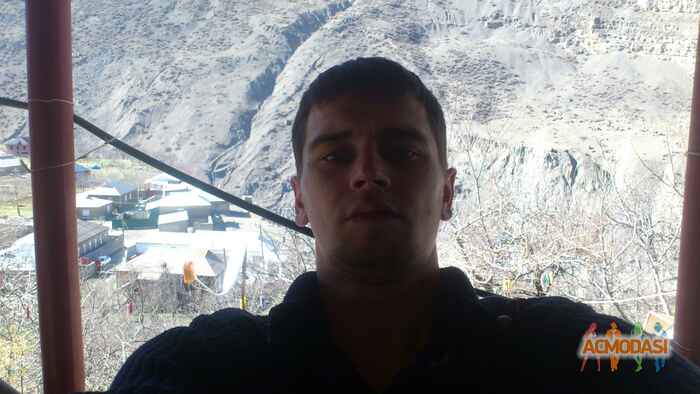 ВлАД  х фото №800256. Загружено 10 Января 2015