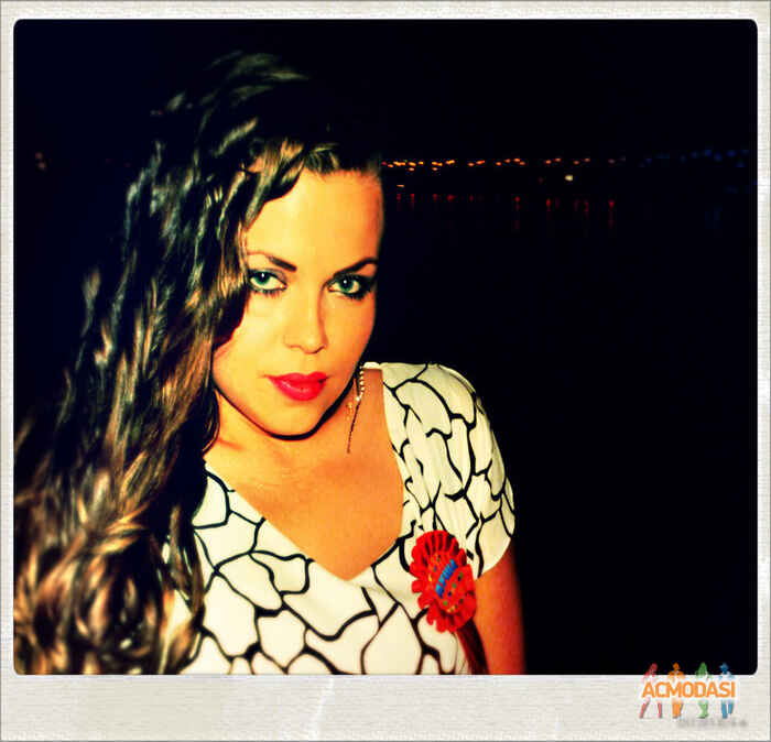 Annet  Chuprina фото №828192. Загружено 28 Февраля 2015