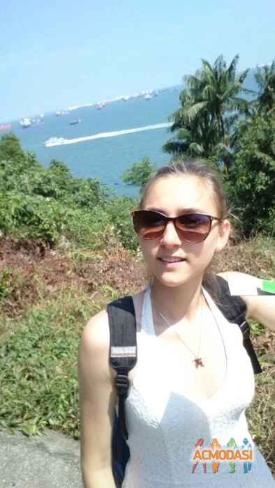 Елизавета  Логинова фото №902553. Загружено 10 Августа 2015