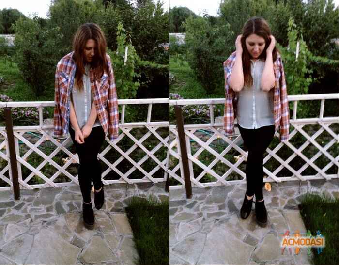 Ксения  Лыкова фото №917884. Загружено 07 Сентября 2015