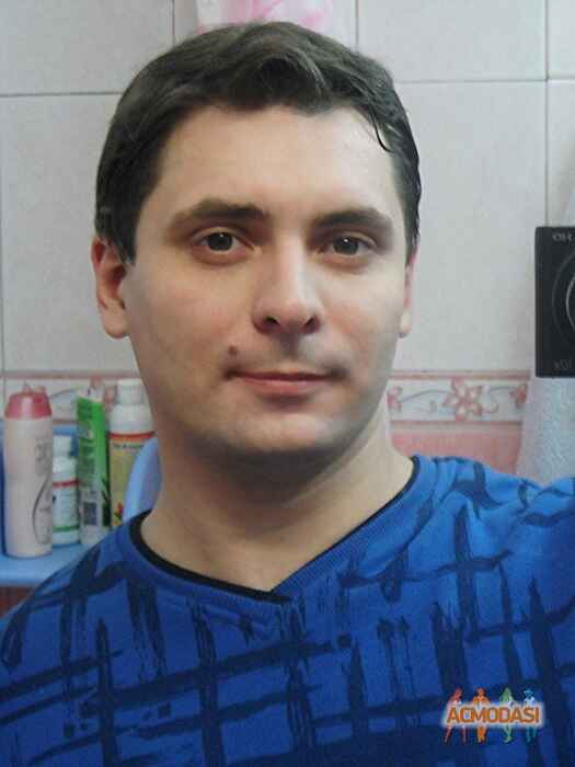 Алексей Витальевич Усцов фото №1061555. Загружено 22 Июля 2016