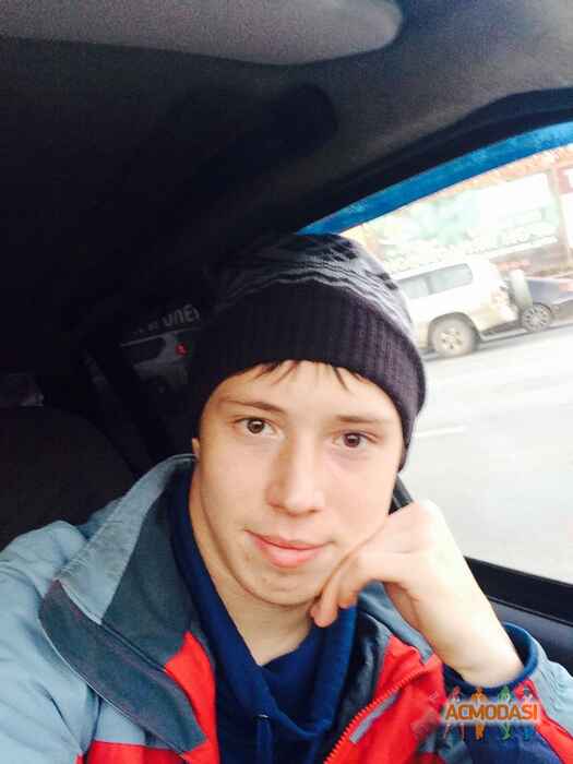 Максим Андреевич Григорьев фото №1147420. Загружено 17 Февраля 2017