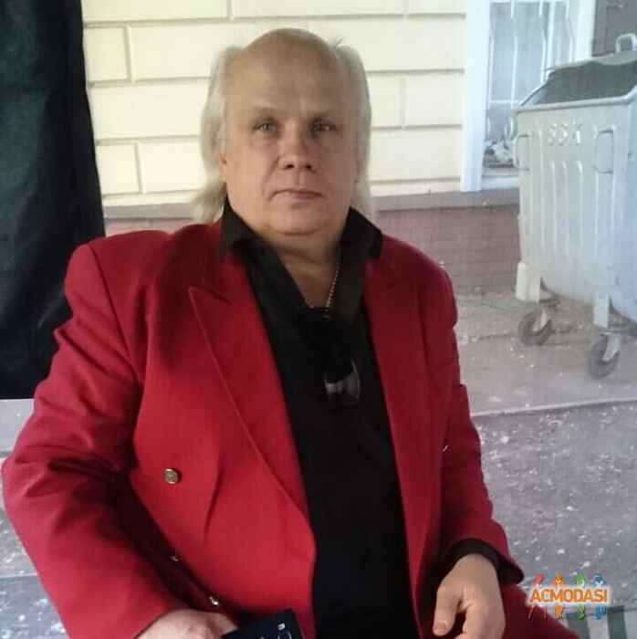 Михаил Викторович Сторожук фото №1467809. Загружено 31 Мая 2019