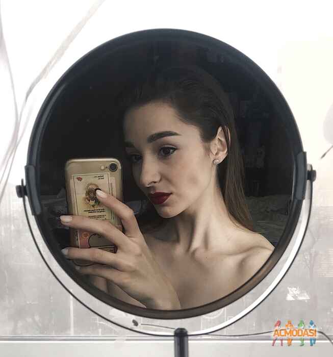 Светлана Владиславовна Мартьянова фото №1581663. Загружено 11 Марта 2020