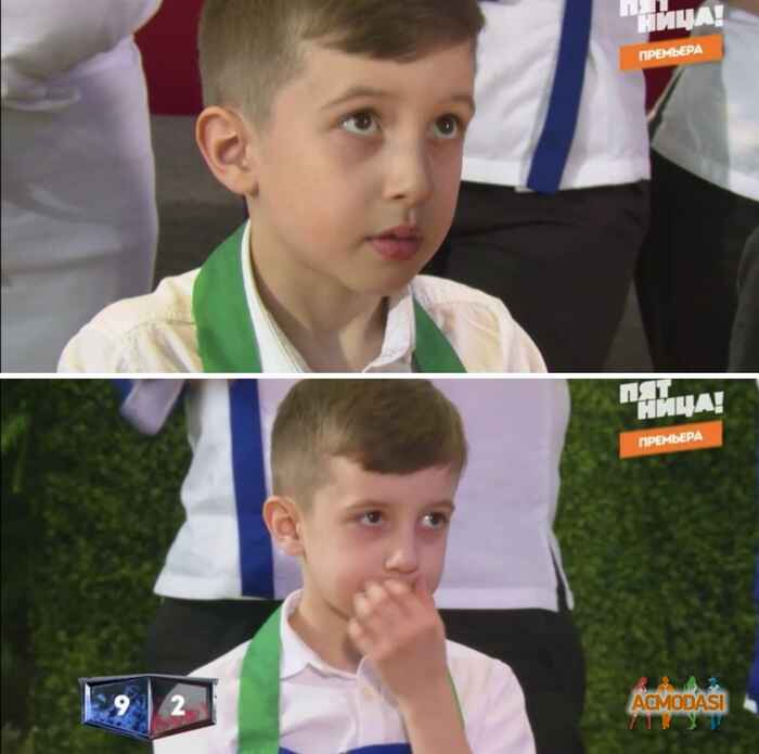 Владислав Артемович Ревякин фото №1382296. Загружено 11 Октября 2018