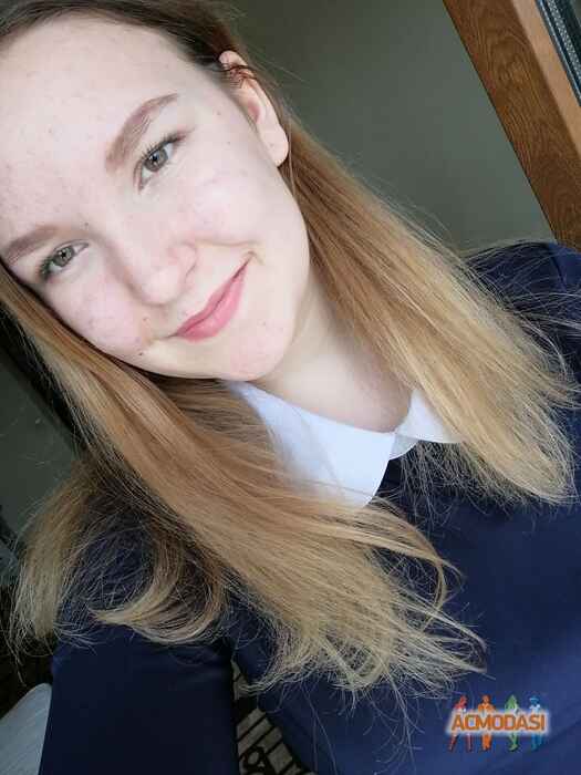 Диана Вадимовна Фролова фото №1484211. Загружено 10 Июля 2019
