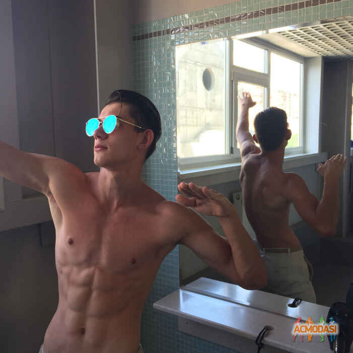 Андрей Максимович Пеперник фото №1483205. Загружено 08 Июля 2019