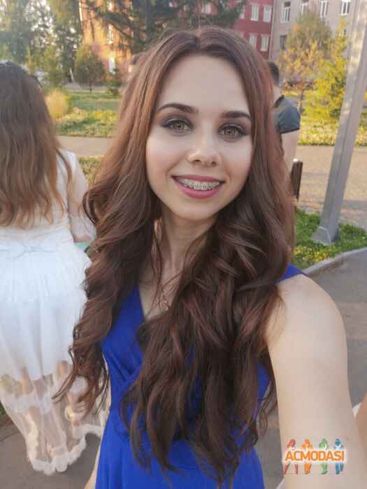 Аделина  Ветошкина фото №1479351. Загружено 30 Июня 2019