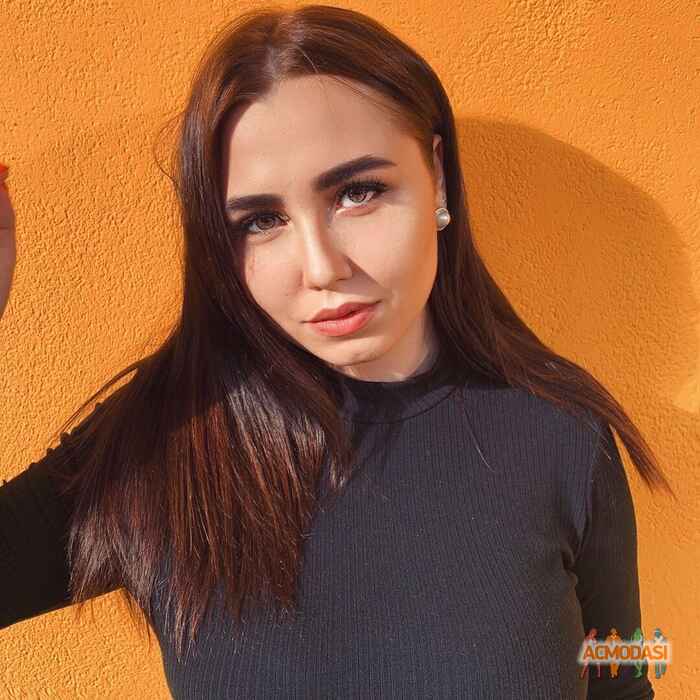 Анна Романовна Варава фото №1492734. Загружено 29 Июля 2019