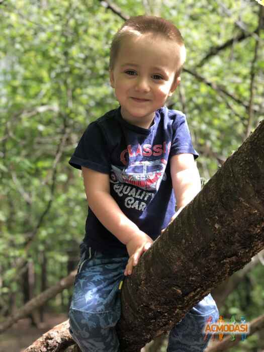 Матвей Максимович Поповский фото №1522113. Загружено 07 Октября 2019