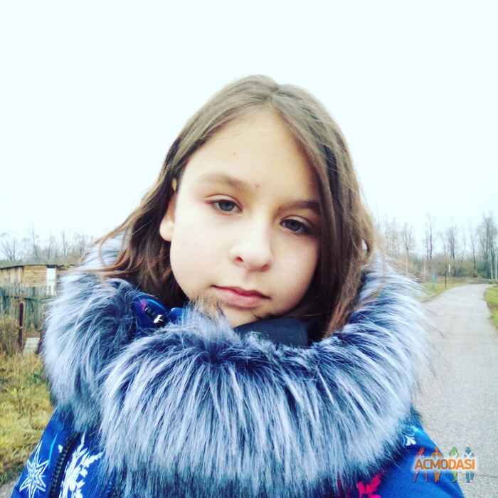 Юлия Сергеевна Карпова фото №1541744. Загружено 20 Ноября 2019