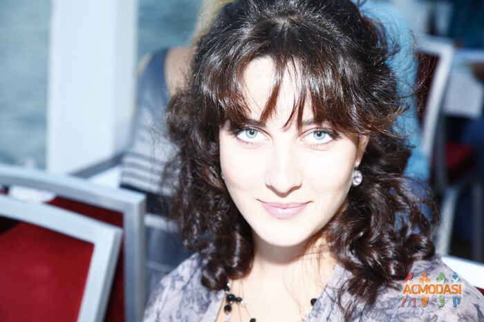 Екатерина Евдокимовна Евкад фото №449667. Загружено 17 Июля 2013