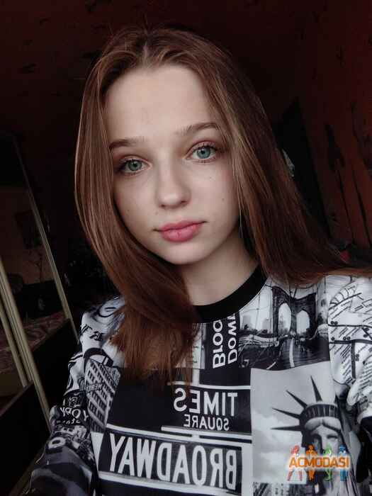 Ульяна Витальевна Молева фото №1602776. Загружено 26 Мая 2020