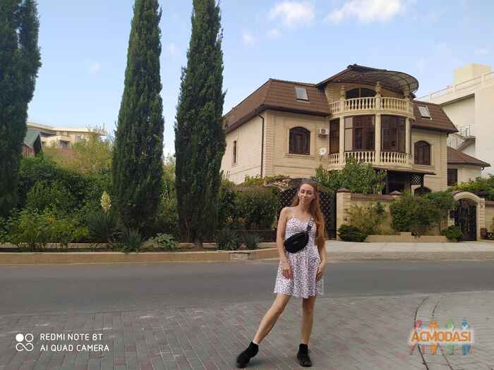 Анна  Мальцева фото №1656855. Загружено 15 Ноября 2020