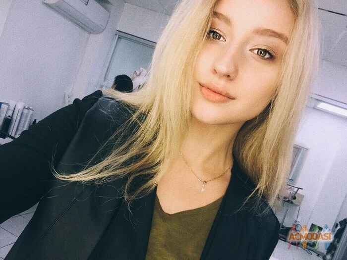 Катя  Кондратенко фото №1711316. Загружено 29 Мая 2021