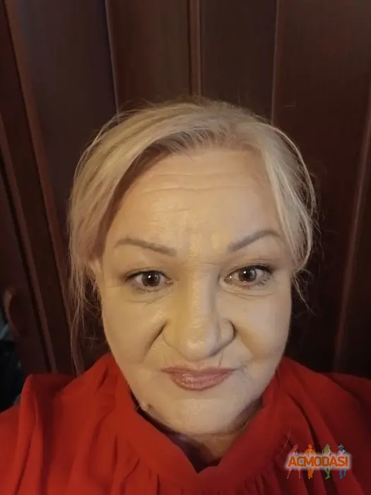 Ирина  Рябоконь фото №1921471. Загружено 01 Марта 2025