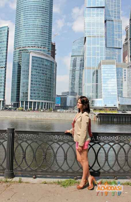 Анастасия Андреевна Ларина фото №237424. Загружено 12 Августа 2012
