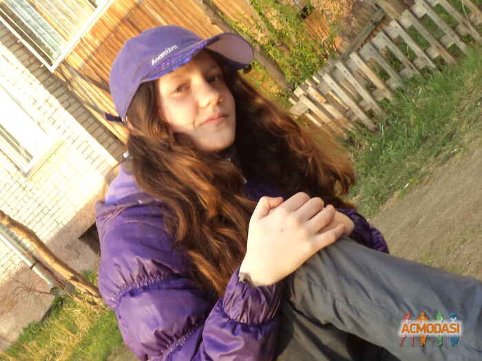 Дарья Александровна Энгель фото №256201. Загружено 18 Сентября 2012