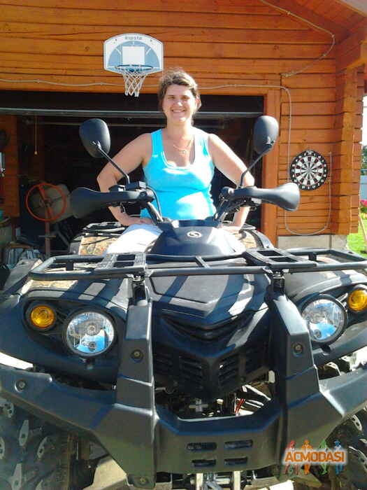 Ангелина Николаевна Выдренкова фото №275707. Загружено 22 Октября 2012