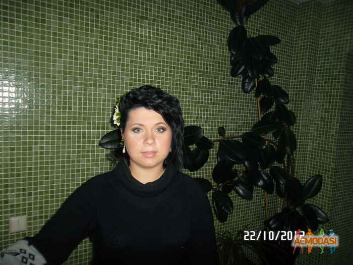 Юля  Глущенко фото №299028. Загружено 28 Ноября 2012